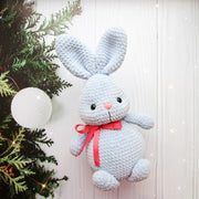CROCHET PATTERN bunny, Easter bunny