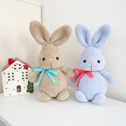CROCHET PATTERN bunny, Easter bunny